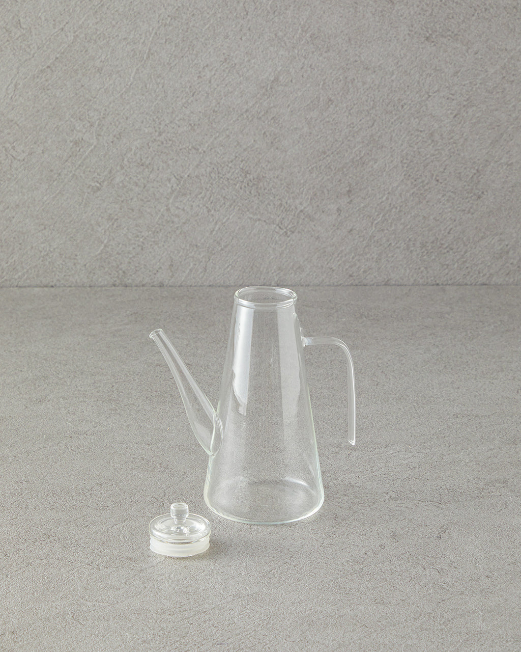 Baldwin Borosilicate Oil 300 ml Transparent (view 2)