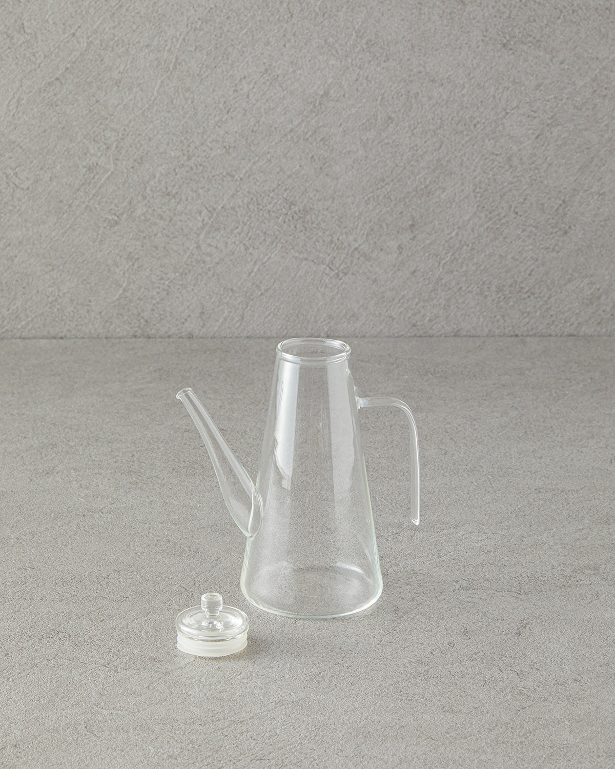 Baldwin Borosilicate Oil 300 ml Transparent (view 2)