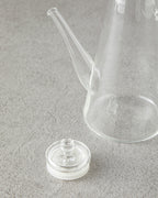 Baldwin Borosilicate Oil 300 ml Transparent (view 3)