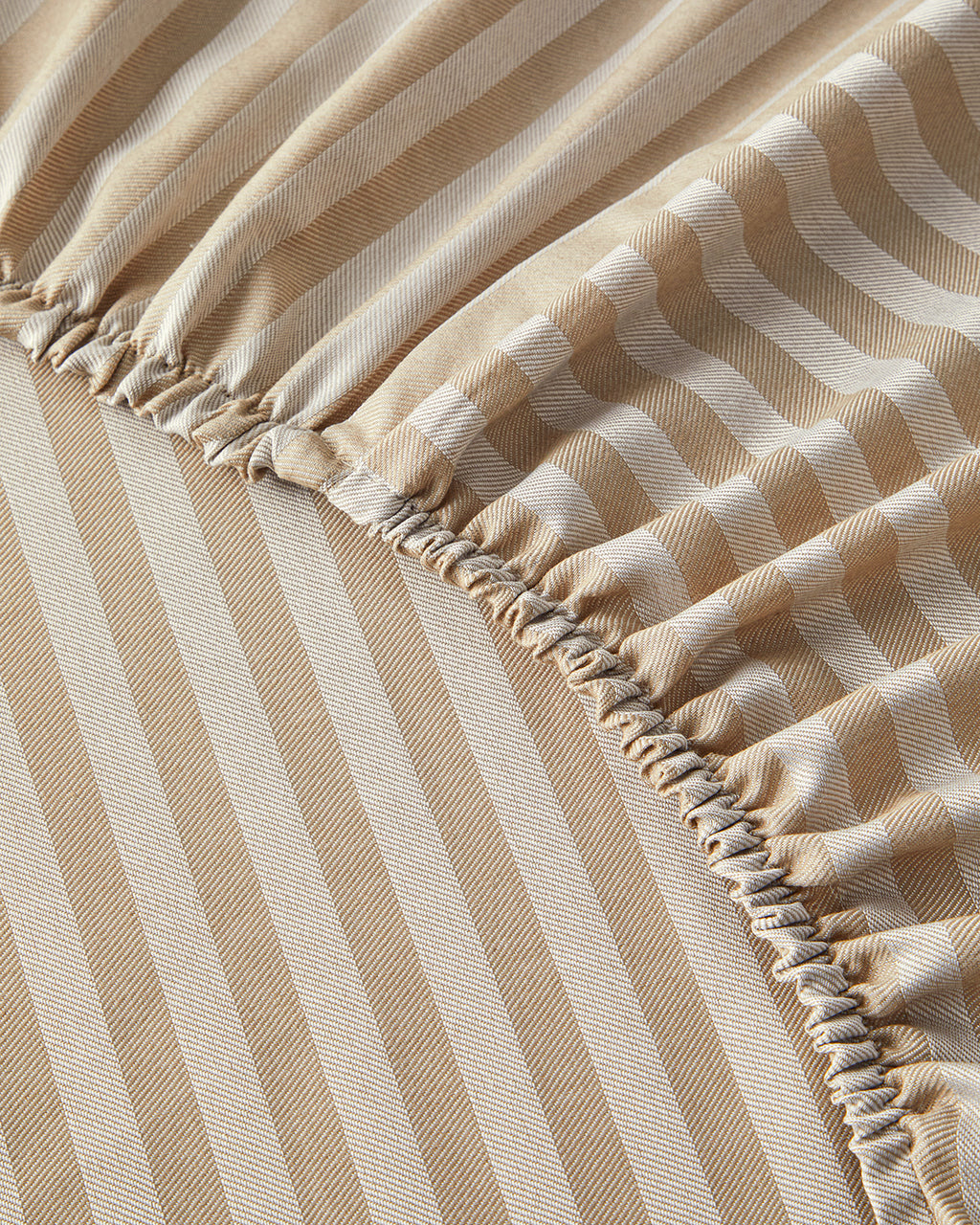 Twill Fitted Sheet (view 6)