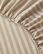 Twill Fitted Sheet (view 6)