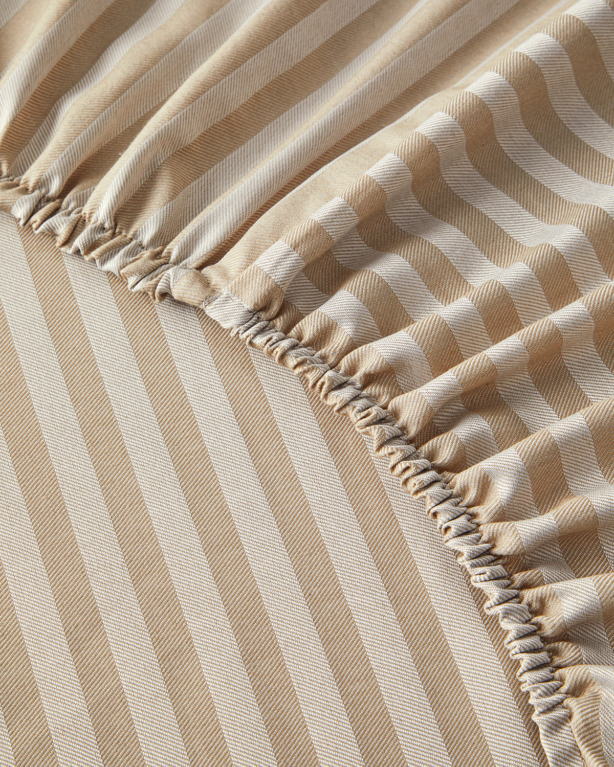 Twill Fitted Sheet (view 6)