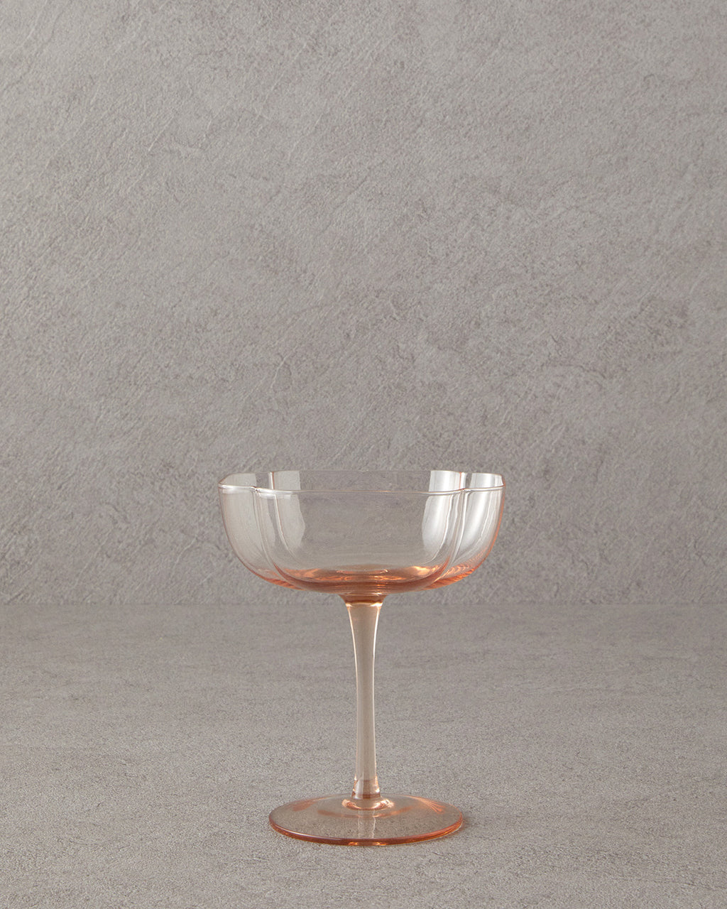 Glass 2 pcs Cup 290 ml Powder (view 2)