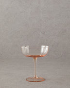 Glass 2 pcs Cup 290 ml Powder (view 2)