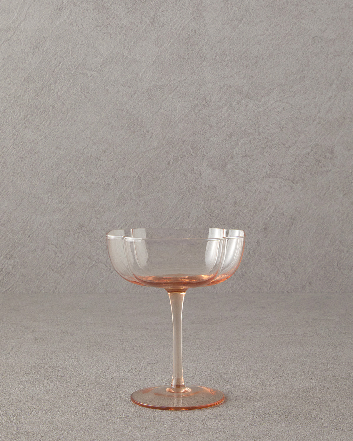 Glass 2 pcs Cup 290 ml Powder (view 2)