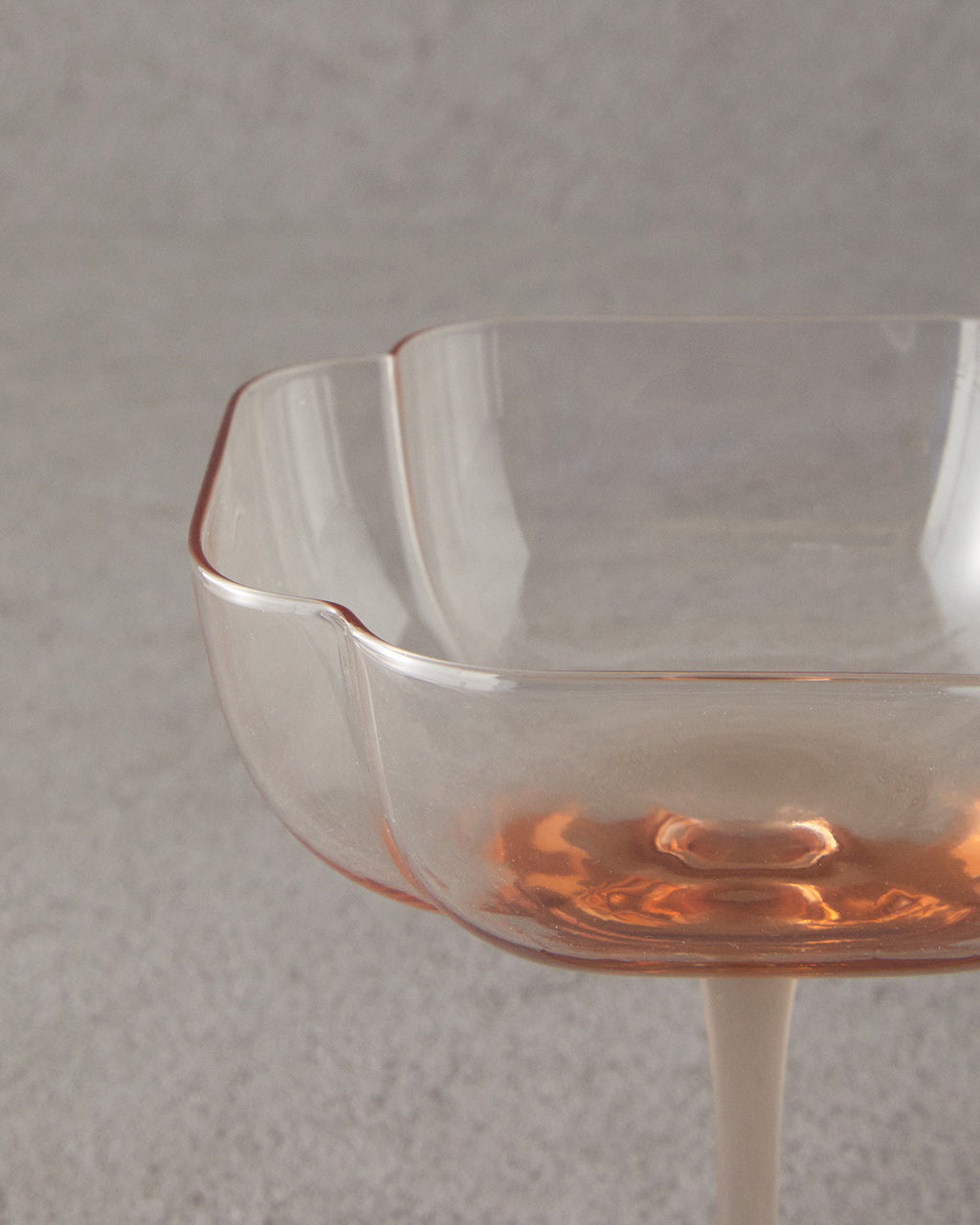 Glass 2 pcs Cup 290 ml Powder (view 3)