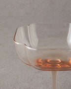 Glass 2 pcs Cup 290 ml Powder (view 3)