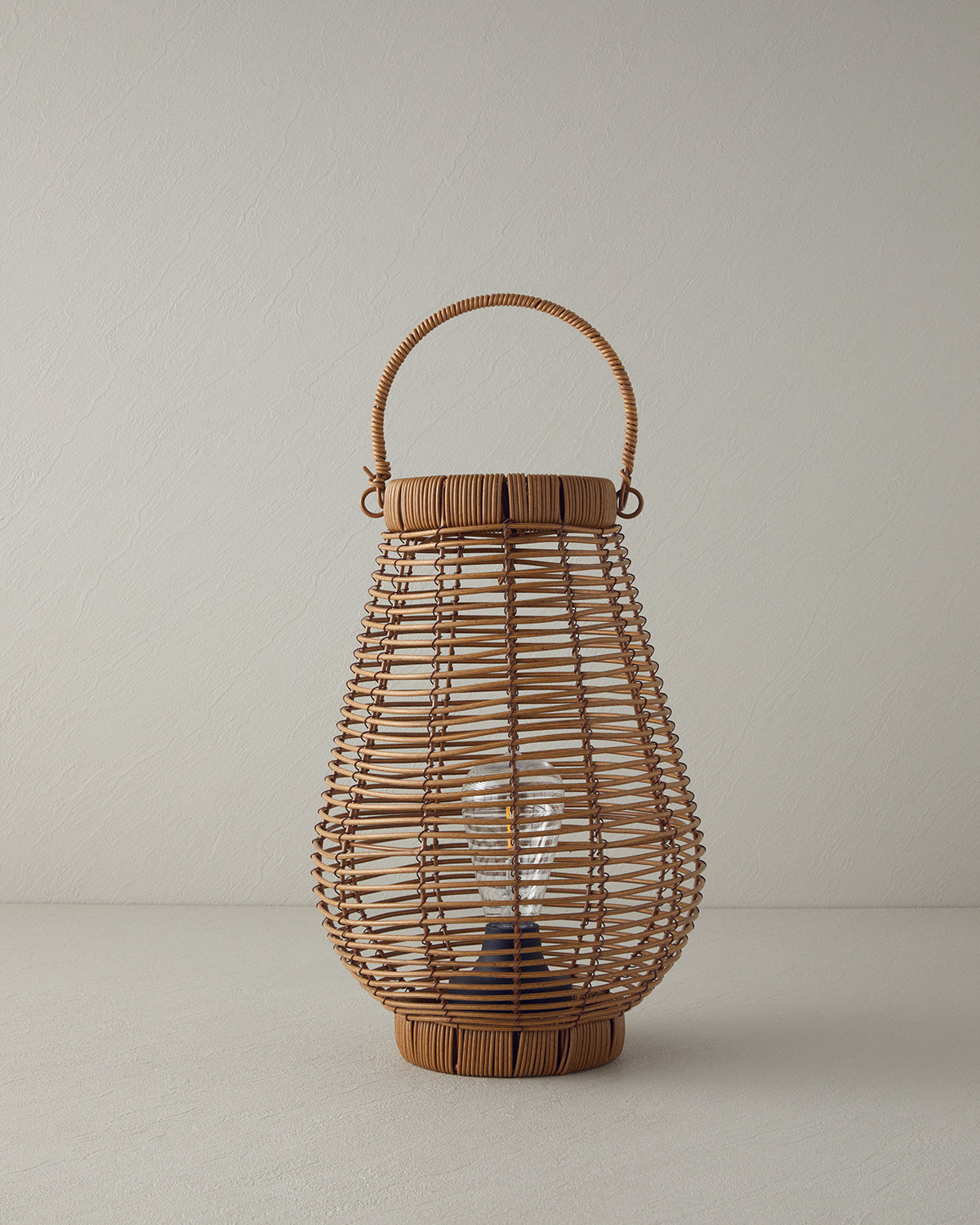 Alba Decorative Lighting Natural - 35 cm