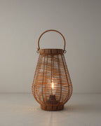 Alba Decorative Lighting Natural - 31 cm (view 2)