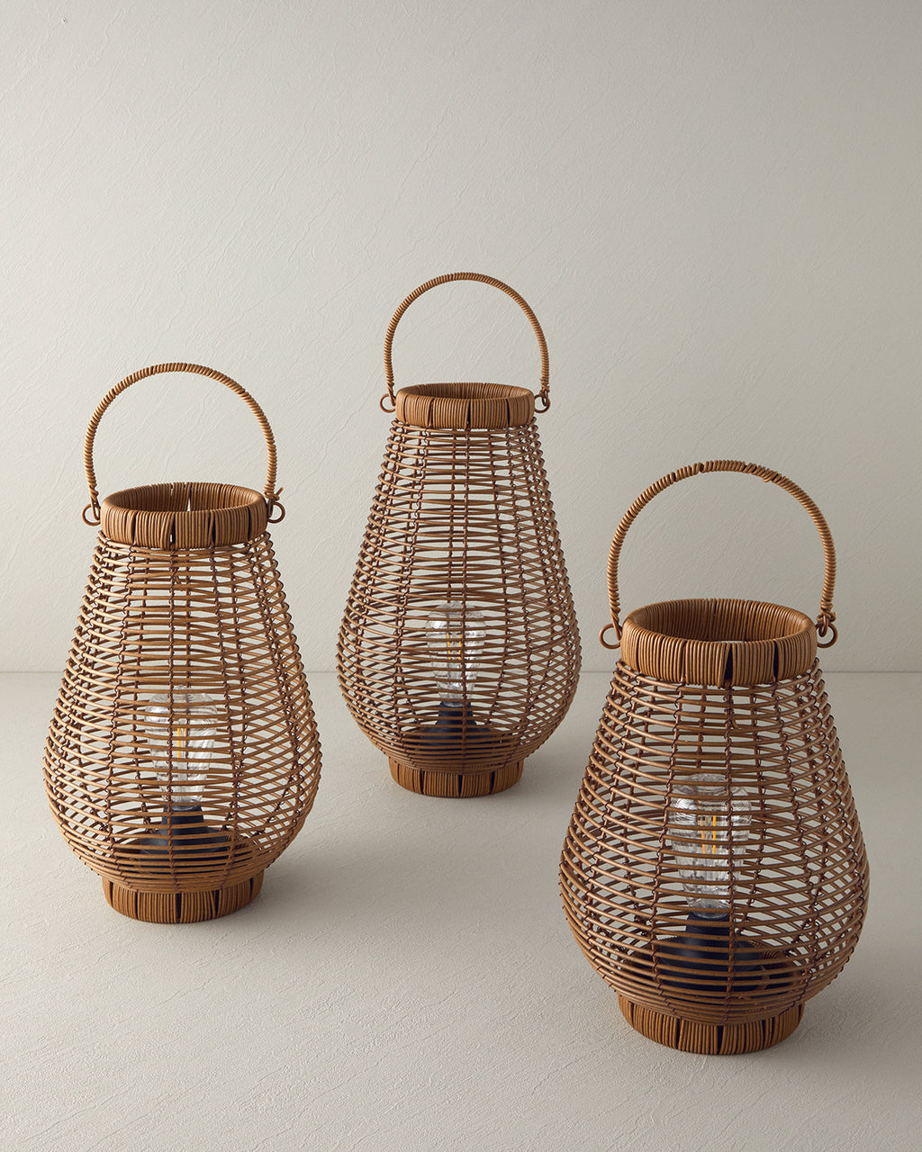 Alba Decorative Lighting Natural (view 4)