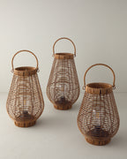 Alba Decorative Lighting Natural (view 4)