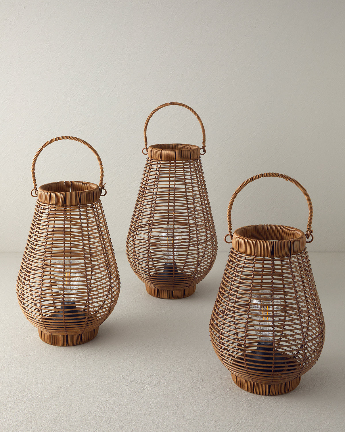 Alba Decorative Lighting Natural (view 4)