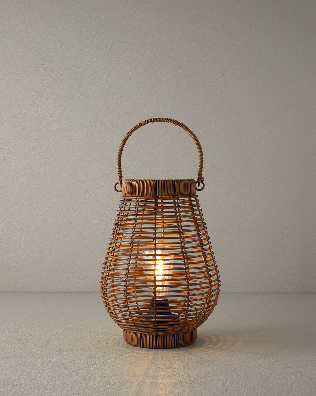 Alba Decorative Lighting Natural (view 6)