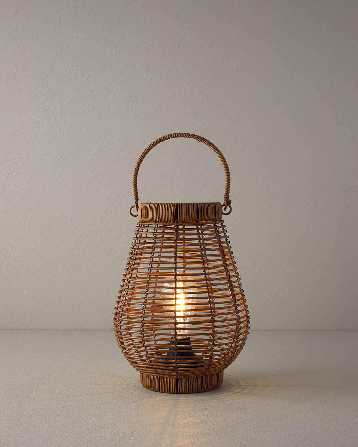 Alba Decorative Lighting Natural (view 6)