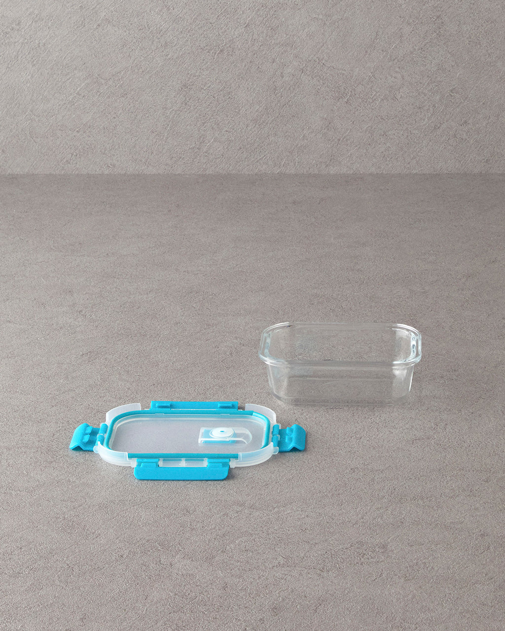 Lock&Fresh Glass Storage Container - Pink - 750 ml (view 5)