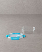 Lock&Fresh Glass Storage Container - Pink - 750 ml (view 5)