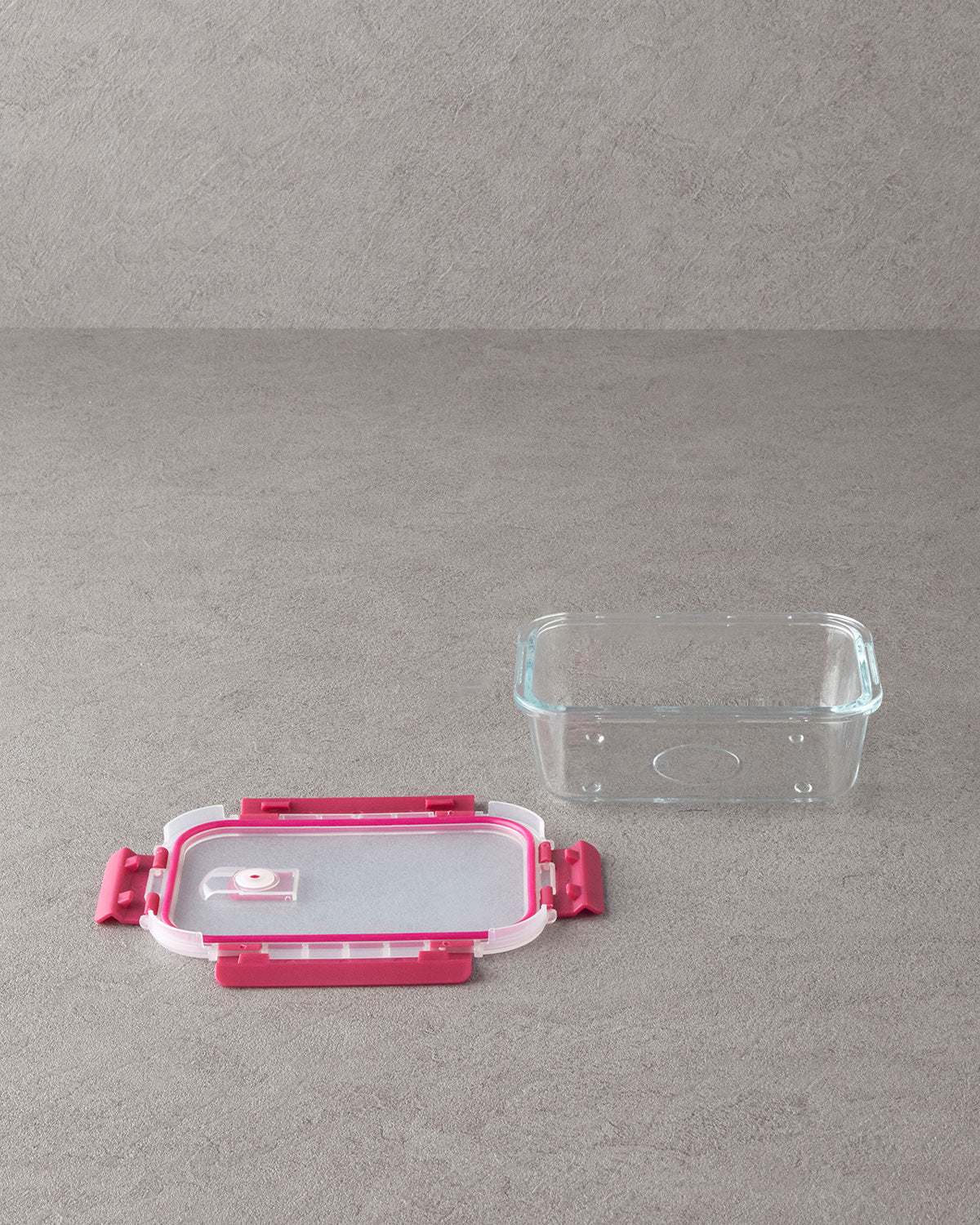Lock&Fresh Glass Storage Container (view 9)