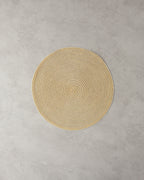 Stacy Pet 2 pcs Table Mat 38 cm Gold (view 2)