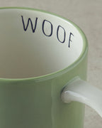 Dolomite Mug 475 ml Light Green (view 3)