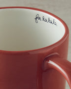 Dolomite Mug 475 ml Brown (view 3)