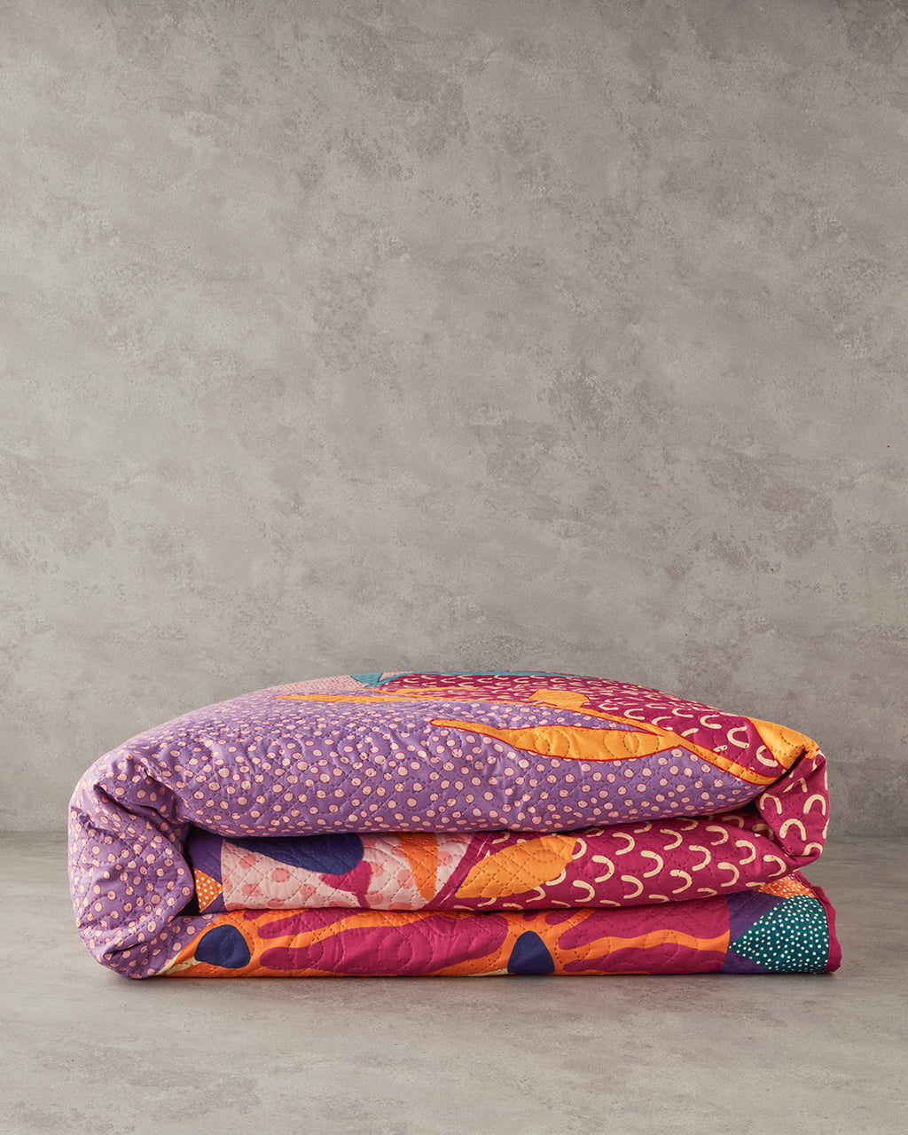 Multi-Purpose Cover Pink (view 3)