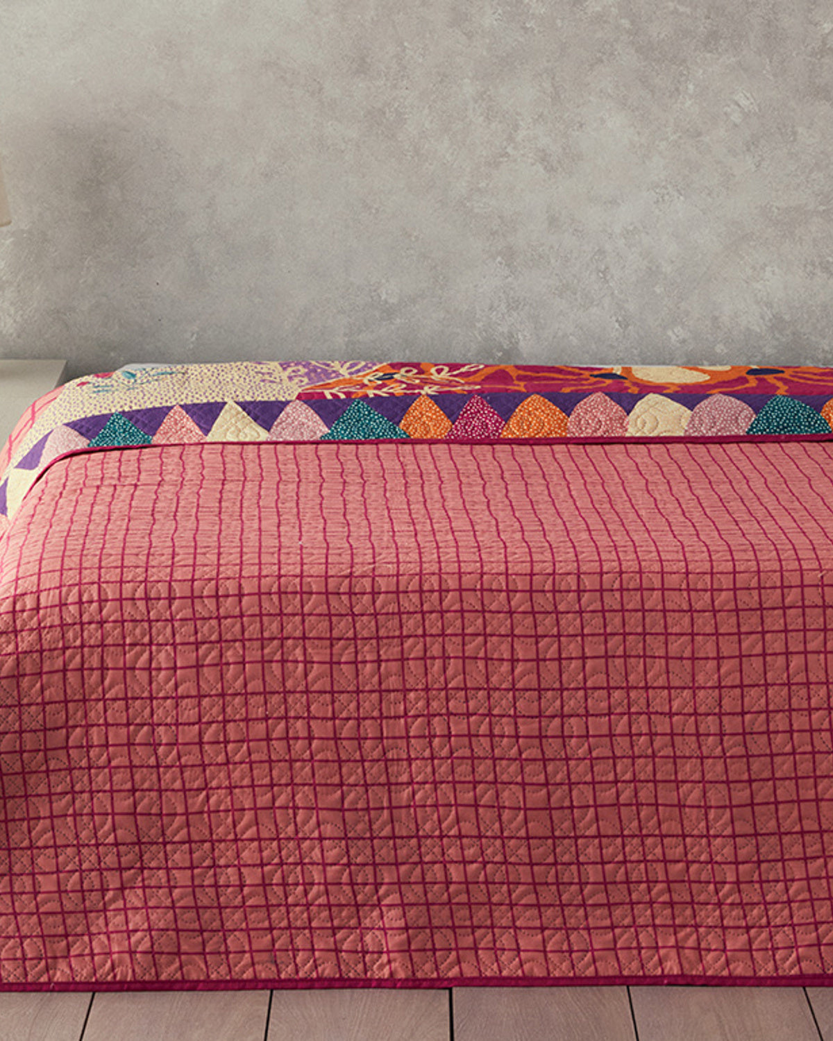 Multi-Purpose Cover Pink (view 4)