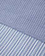 Double Size Multi-Purpose Cover 200x220 cm Blue (view 4)