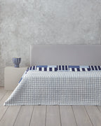Multi-Purpose Cover Navy Blue (view 3)