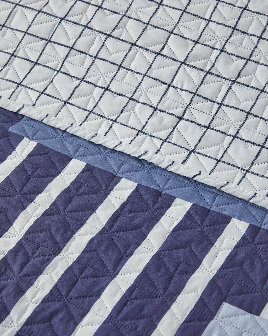 Multi-Purpose Cover Navy Blue (view 4)