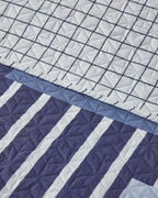 Multi-Purpose Cover Navy Blue (view 4)