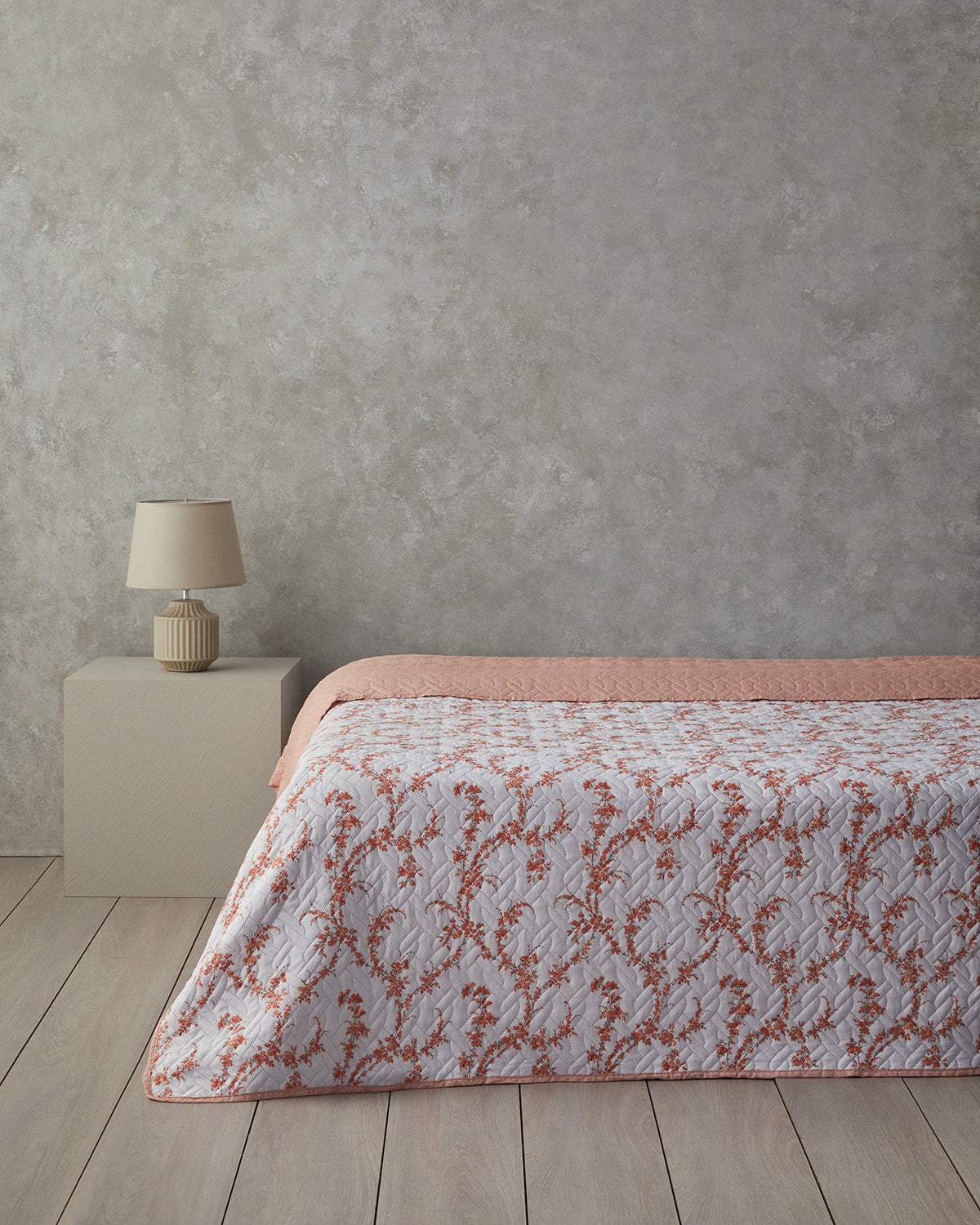 Single Size Multi-Purpose Cover 160x220 cm Orange