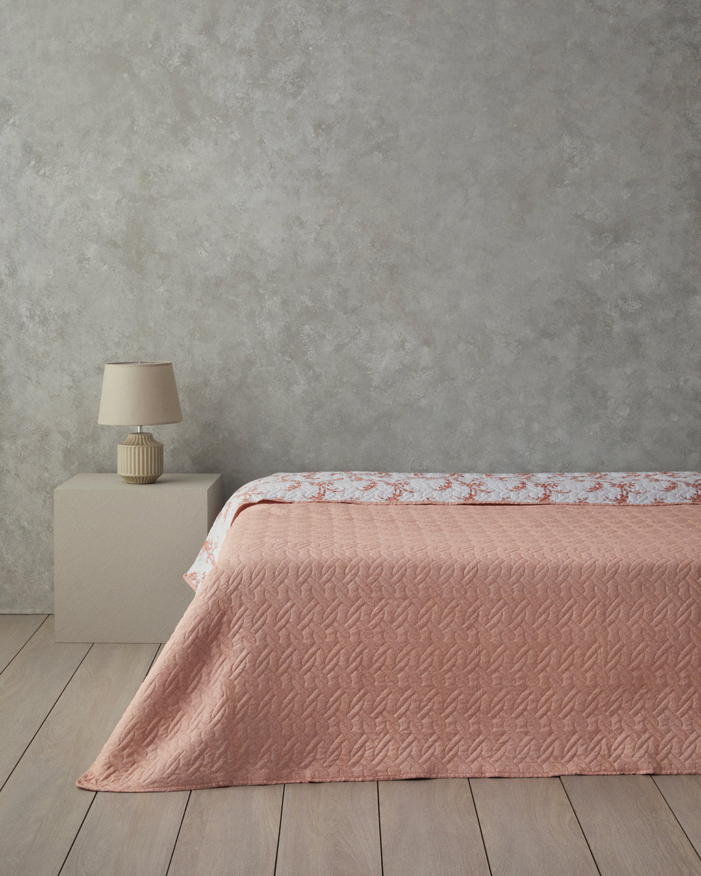 Single Size Multi-Purpose Cover 160x220 cm Orange (view 2)