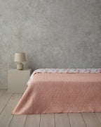 Single Size Multi-Purpose Cover 160x220 cm Orange (view 2)