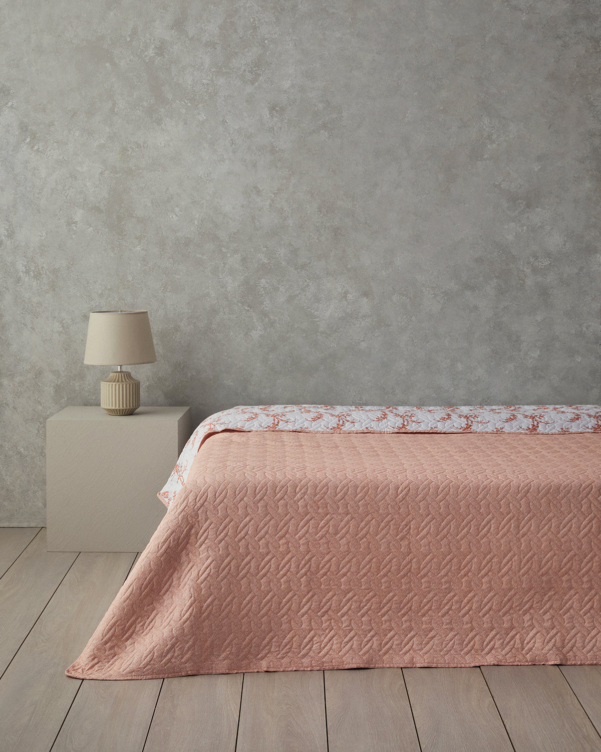 Single Size Multi-Purpose Cover 160x220 cm Orange (view 2)