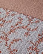Single Size Multi-Purpose Cover 160x220 cm Orange (view 3)