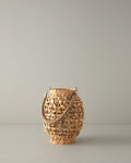 Siena Lantern 25 cm Natural