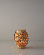 Siena Lantern 25 cm Natural (view 2)