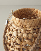Siena Lantern 25 cm Natural (view 3)