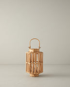 Agatha Lantern 22.5 cm Natural