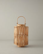 Clare Lantern 30 cm Natural