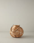 Dany Lantern 20 cm Natural
