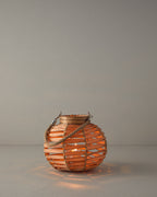 Dany Lantern 20 cm Natural (view 2)