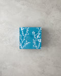 Sakura Garden Glass Decorative Box 12x12x5.3 cm (view 4)