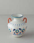 Adelia Stoneware Vase 15x15x18 cm Multicolor