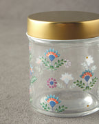 Carnival Time Glass 3 pcs Jar 350 ml Transparent (view 2)