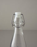 Glass Bottle 500 ml Transparent