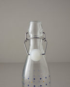 Glass Bottle 500 ml Transparent (view 2)