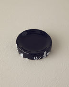 Marcy 3 pcs Bath Set Black (view 6)