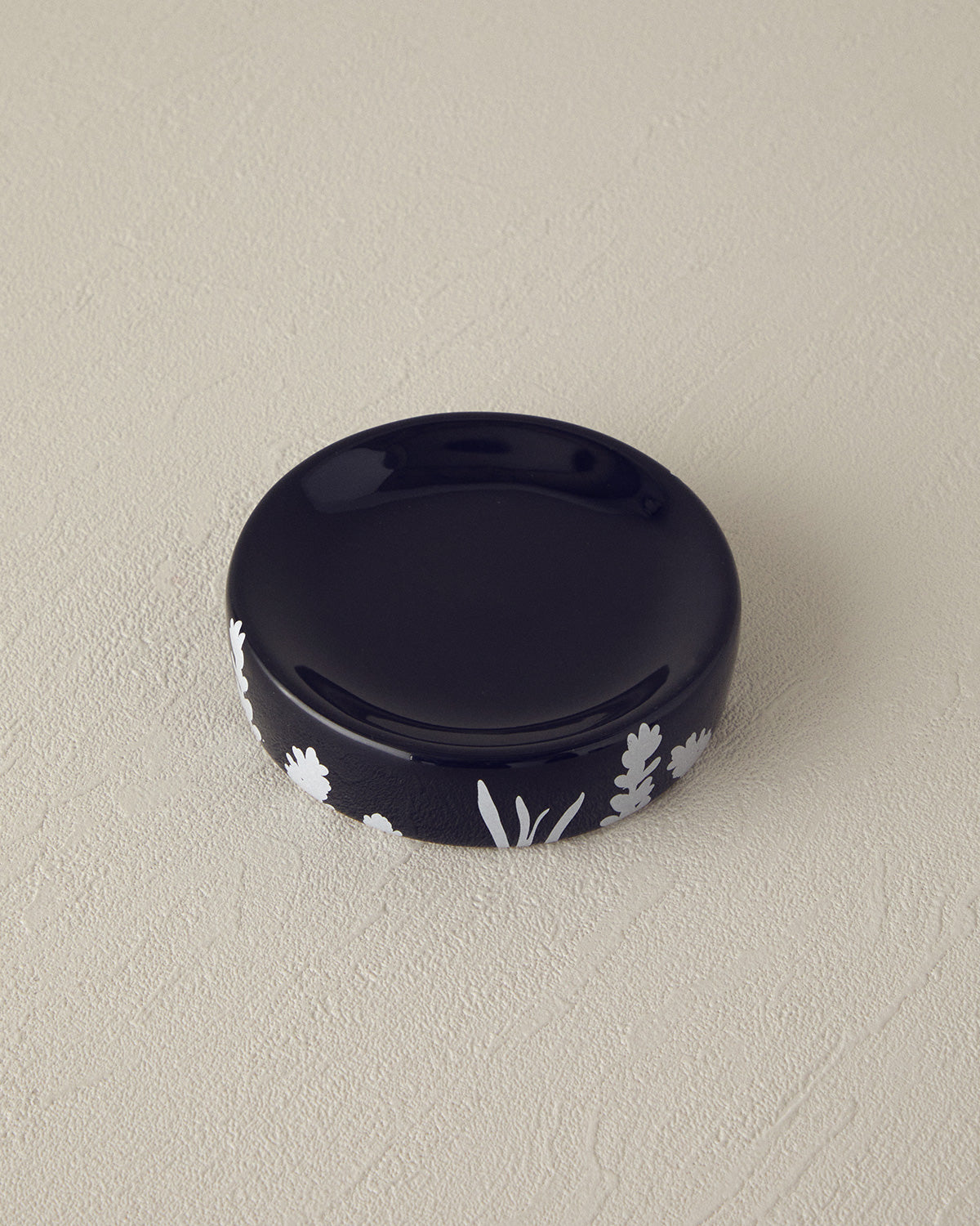 Marcy 3 pcs Bath Set Black (view 6)