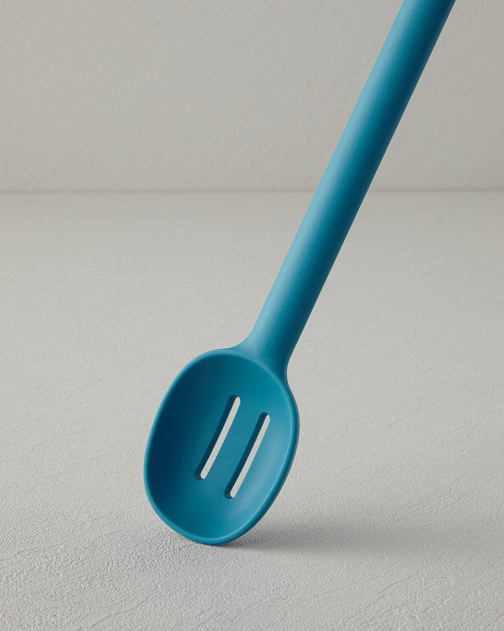 Mixing Silicone 5 pcs Serving Tool 28.5 cm - 29.5 cm - 30.5 cm - Pink (view 2)